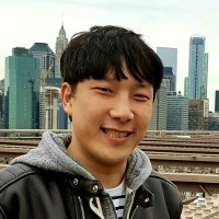 Yonghee Kim