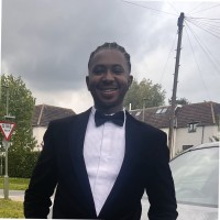 Emmanuel Norbi-Scott