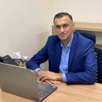 Mammad Babayev