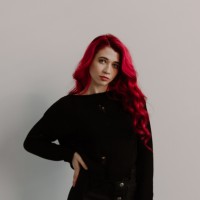 Polina Zaprudskaya