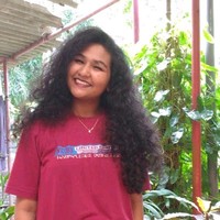 Joshna Naidu