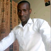 Christopher Byamugisha