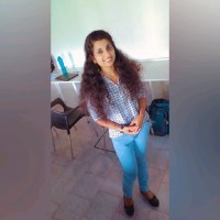 Nikhila Shibu