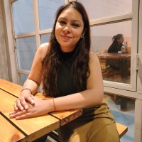 Harshita Kesarwani