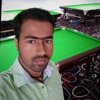 Barun Kumar Giri