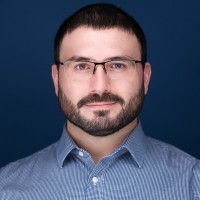 Josh Pack, MBA