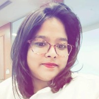 Sudeshna Jana