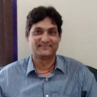 MAHENDRA VISHWASRAO