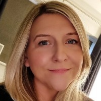 Laura Misselbrook-Clarke