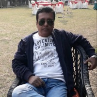 Pankaj Chakraborty