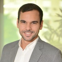 Carlos Henrique D. Moutinho