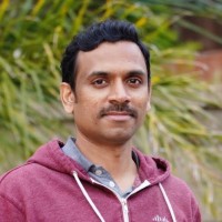 Sudheer Gutta