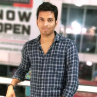 Naveen Vishwakarma