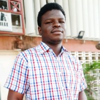 ibrahim isah