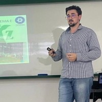 Felipe Monari