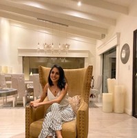 Ana Georgina Chaves Ulate