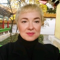 Katarzyna Ucinska