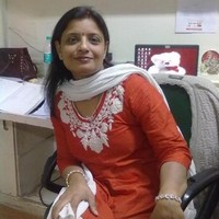 sandhya seth