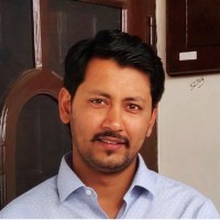 Loveneet Dogra