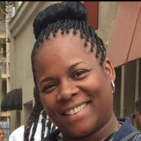 Sharon Jackson, Ba Mgmt