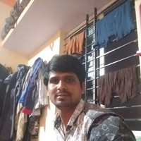 Mahesh Sg