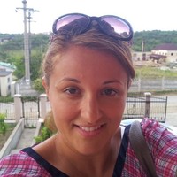 Csilla Cristea