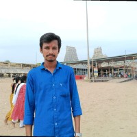Krishna kumar