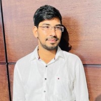 Ravindra Yadagani