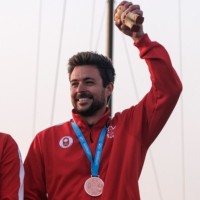 Justin Barnes