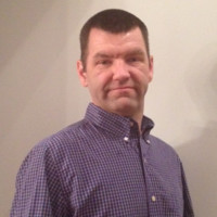 Kevin (Craig) Taylor