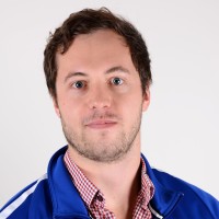 Marc Lovatt