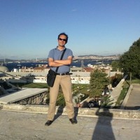Cumhur Turgay Koseoglu