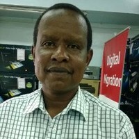 Andrew Matu