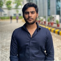 Shouryaa Singh Srivastava