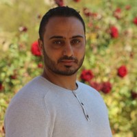 Mohammad Alawneh