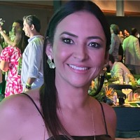 Betânia Araújo Cavalcante