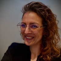 Sanne Kooij