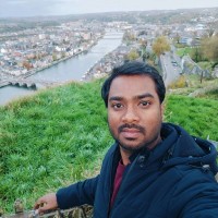 Kumar Subramanian
