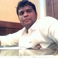 Amal Antony