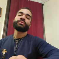 Joshua Echevarria