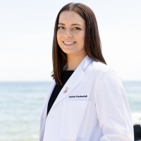Jenna Horbatuk, Pt, Dpt
