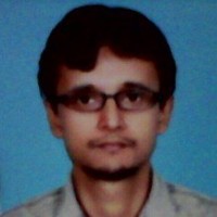 Syed Muhammad Osama