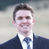 Cameron Graves