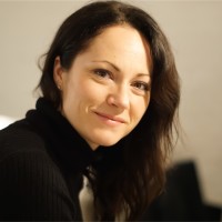 Justine Normandeau