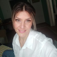 Olga Antonovska