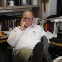Alan Profitt
