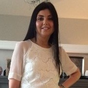 Leanne Woods