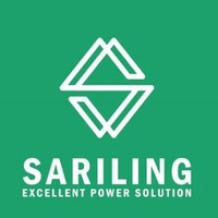 PT. SARILING ANEKA ENERGI