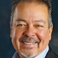 Christopher Lucero