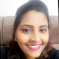 Suganthiny Rama Naidu